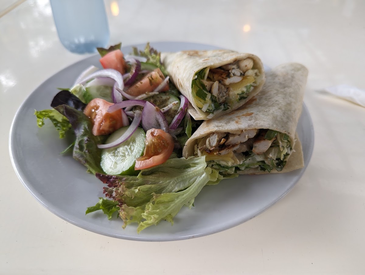 Lake Parramatta Cafe Photos 2